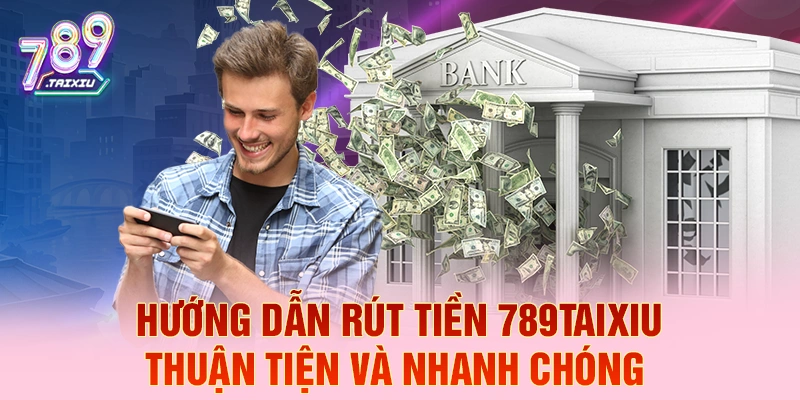 Hướng dẫn r&uacute;t tiền king86 thuận tiện v&agrave; nhanh ch&oacute;ng